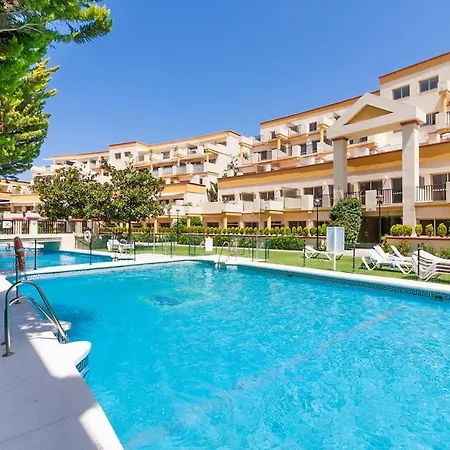 Oleholidays 517 Romana Playa Junto A La Playa
